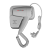 Фен настенный Meyvel MF4-1300 белый