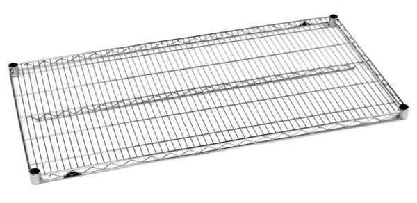 Полка для стеллажа Metro 1442NC