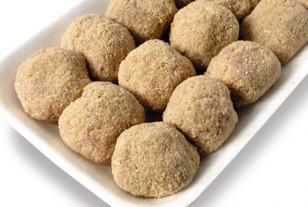 Машина панировочная GASER COMPACT