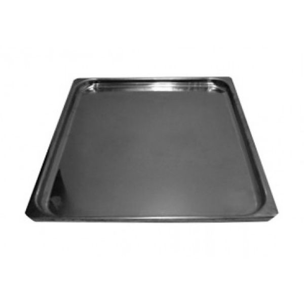 Противень Abat 530х470х30 ЭП4-4-01.00.003-09-Э эмалированный