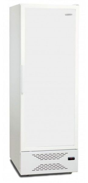 Шкаф холодильный Бирюса 460KDNQ