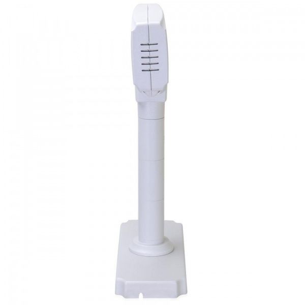 Дисплей покупателя Mercury PD-1200VFD White