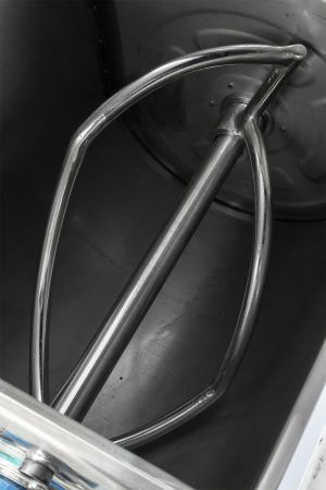 Тестомес для крутого теста Foodatlas HO-15B
