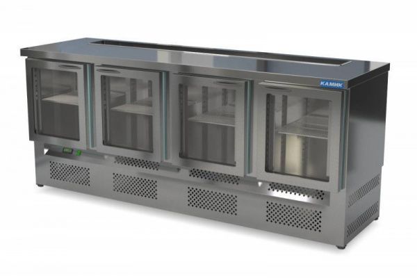 Стол охлаждаемый Камик СОБ-44034