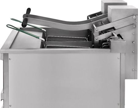 Фритюрница RoboLabs RoboFry ARF2