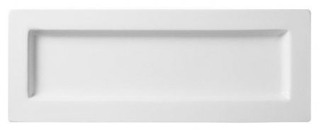 Блюдо Cameo Square Rim 40Х15см H2,6см 710-162R
