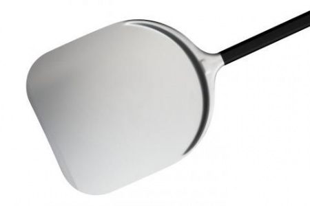 Лопата для пиццы Gi.Metal R-32R 33х33см 150см