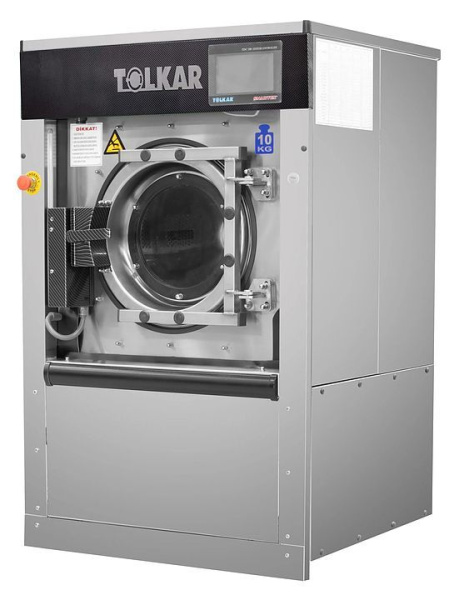 Стиральная машина Tolkar Hydra mini 10