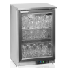 Шкаф морозильный Tefcold GF200VSG