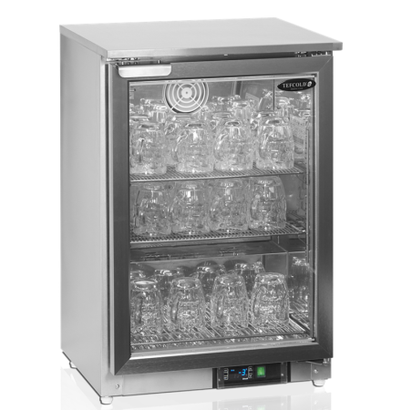 Шкаф морозильный Tefcold GF200VSG