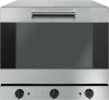 Печь конвекционная Smeg ALFA43GHU