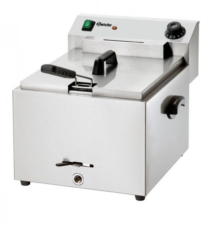 Фритюрница Bartscher Imbiss PRO 162500