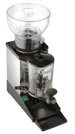 Кофемолка Cunill TAURO INOX