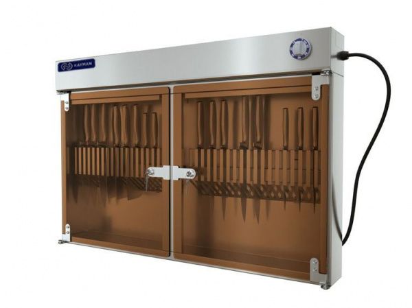 Стерилизатор ножей Kayman СН-2-36-Р А