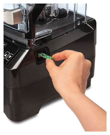 Блендер Hamilton Beach HBH750-CE