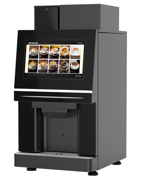 Кофемашина Jetinno JL26B