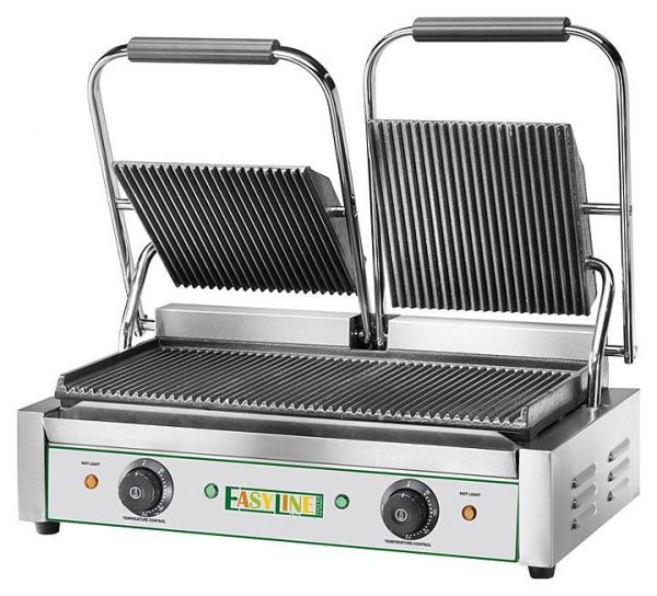 Гриль контактный Fimar Easyline EG03