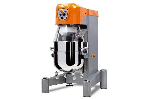 Миксер планетарный STARMIX PL80NVAF