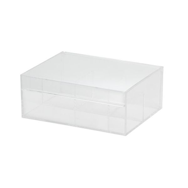 Контейнер для пакетиков чая APS 11563 220х170мм