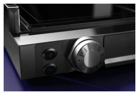 Поверхность жарочная Spidocook Spidoflat SР300