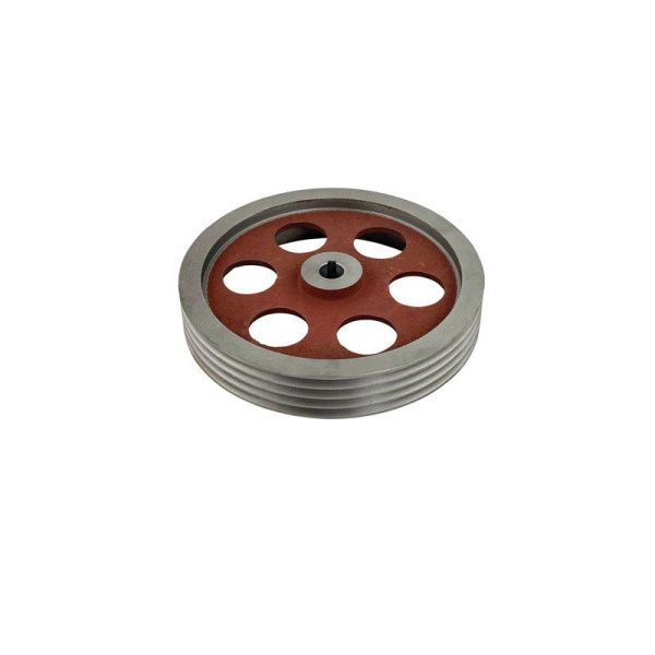 Шкив для тестомеса Hurakan HKN-40SN2V поз. 16