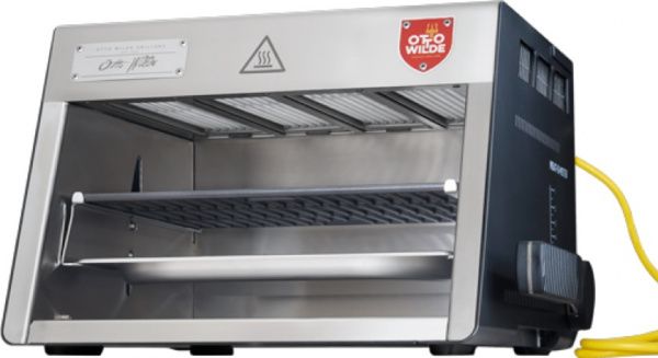 Гриль электрический Otto’s E-O.F.B.