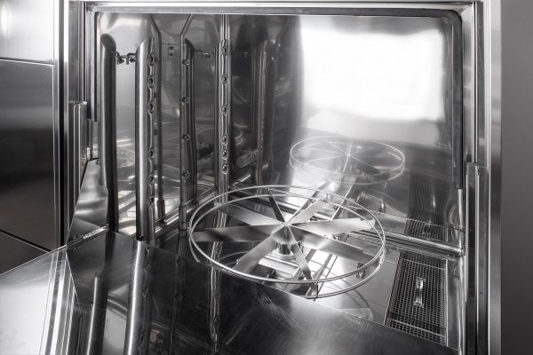 Посудомоечная машина DIHR GRANULES 1000 TR PLUS