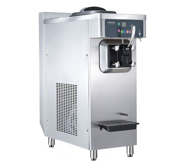 Фризер для мягкого мороженого Pasmo SS930F