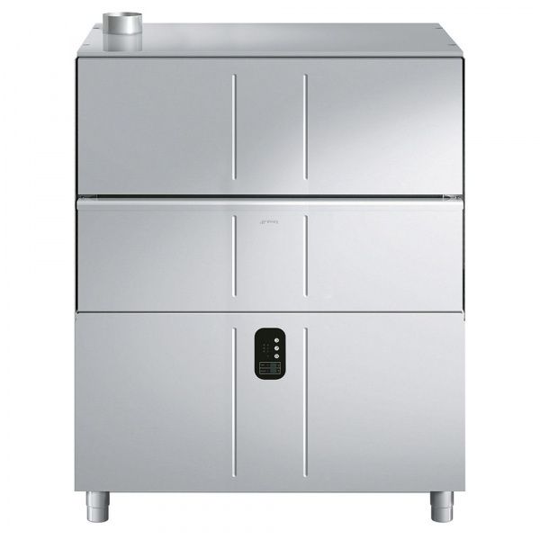 Котломоечная машина Smeg UW60132DPS