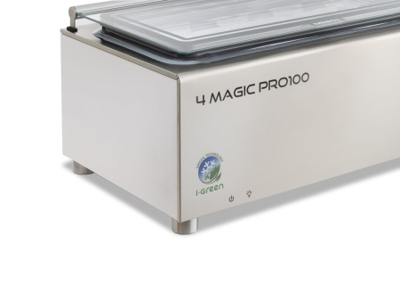 Витрина для мороженого Nemox 4 Magic PRO 100