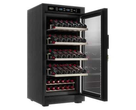 Шкаф винный Cold Vine C66-WB1 (Modern)