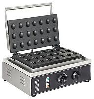 Вафельница Airhot WT-21 NUT