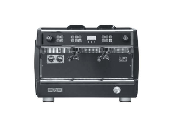 Кофемашина Dalla Corte Evo2 HV 2gr