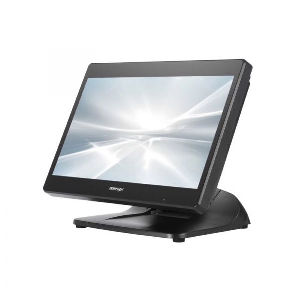 Сенсорный терминал Posiflex PS-3416E-B-RT 15.6" P-CAP, Intel Celeron J1900, SSD, 4 GB DDR3L, без MSR