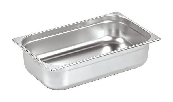 Гастроемкость Enigma Cookware B13065 GN1/3-65