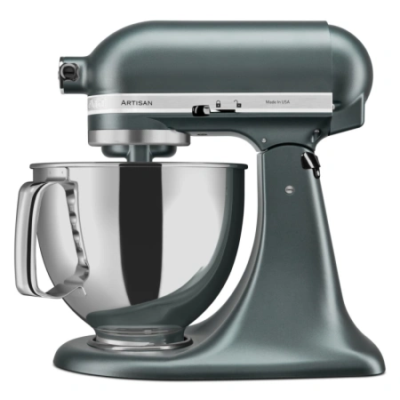 Миксер планетарный KitchenAid Artisan 5KSM175PSEJP 4.8 л можжевельник