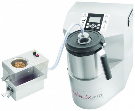 Окуриватель HotmixPRO Smoke