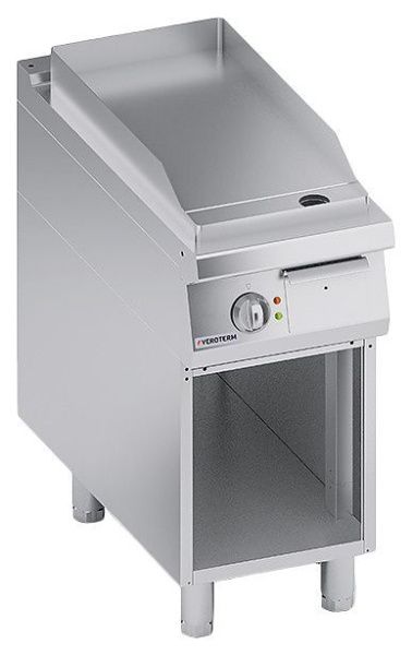 Поверхность жарочная Veroterm VT4FLES05VV