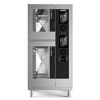 Пароконвектомат Lainox Naboo NAEM171R