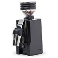 Кофемолка Eureka Mignon Zero 65AP 16CR Matt Black