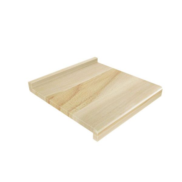 Доска разделочная Атеси ДР-2-400.400-02