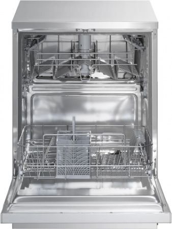 Посудомоечная машина Smeg SWT262TD-1 с функцией термодезинфекции