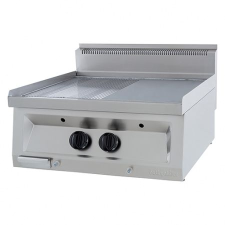 Жарочная поверхность Ozti OGPG 7065 1/2N PS