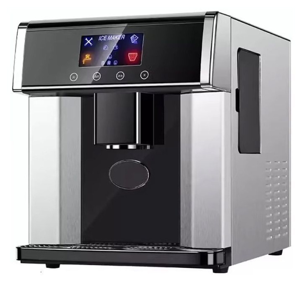 Льдогенератор Eksi ZB-10E