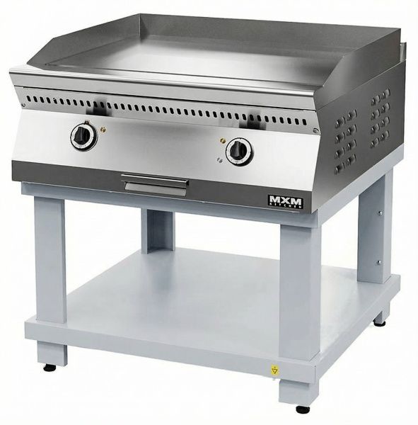 Жарочная поверхность MXM ПЖЭ90-П-04