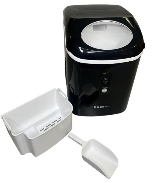 Льдогенератор Cooleq ZB-15N