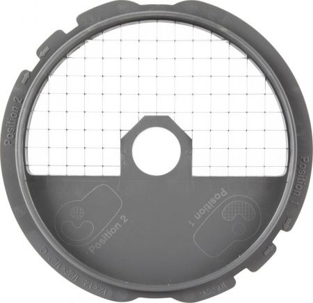Диск кубики Robot Coupe 27298 12Х12Х12мм