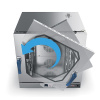 Пароконвектомат Radax Chekhov CC10DG0L