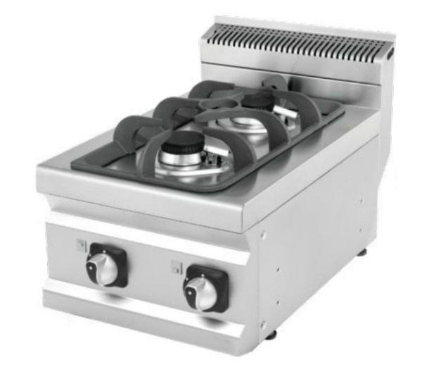 Плита газовая Kocateq MCGR 47