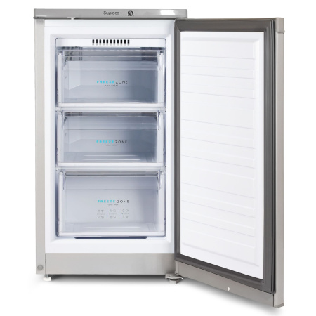 Шкаф морозильный Бирюса Б-M412